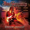 Stump Joe - Symphonic Onslaught [CD]