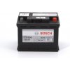 Bosch - Autobatéria T3 12V 55Ah 420A P+