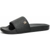 Tommy Hilfiger dámske štýlové plážovky - čierne - 41