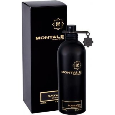 Montale Black Aoud 100 ml Parfumovaná voda pre mužov