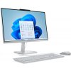 LENOVO AIO 23,8 N100 8/512GB W11H