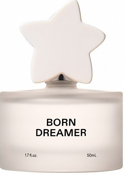 Charli D\'Amelio Born Dreamer toaletná voda dámska 50 ml