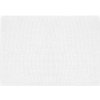 Najkoberce Kúpeľňový koberček JON biely 732317 50x70 cm