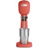 Šejker na mliečne koktaily, HENDI, Červená, 230V/400W, 170x210x(v)485mm 221648H