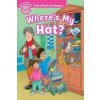 Oxford Read and Imagine: Starter:: Where's My Hat?