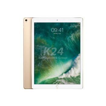 Apple iPad Pro Wi-Fi 64GB Gold MQDD2FD/A