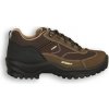 Grisport Marrone turistická obuv S44g hnedá