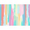 Komar Vliesová fototapeta Color Rain 350 x 250 cm