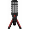 BAUHAUS LED pracovná lampa WORK 800, 800 lm, plast, kov, batériová, 28598