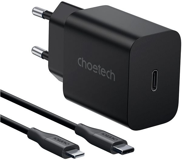 Choetech PD5005-CL-BK