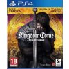 Kingdom Come - Deliverance CZ (Royal Edition) (PS4)
