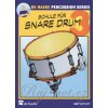Schule für Snare Drum 3 / Škola hry na malý bubon 3