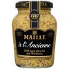 Maille Staromódna Dijónska Horčica 210 g