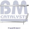 Výfukové potrubie BM CATALYSTS BM50566