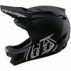 TLD HELMA D4 CARBON STEALTH BLACK (13943701) 2XL