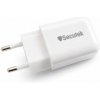 Univerzálna nabíjačka USB 5 V / 1000 mA