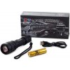 Bailong 08284 Svietidlo LED CREE XM-L T6 ZOOM