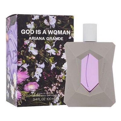 Ariana Grande God Is A Woman 100 ml parfémovaná voda pro ženy