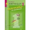 Matematika pre stredoškolákov Zbierka úloh 1 - Soňa Holéczyová