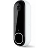 Videozvonček Arlo Essential Gen.2 Video Doorbell 2K Security wireless (AVD4001-100EUS)