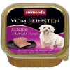 Animonda Vom Feinsten dog SENIOR hydina a jahňa 11 x 150g