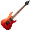Cort KX100 Iron Oxide Elektrická gitara (Zánovné)