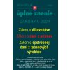 Aktualizácia I/4 / 2024 - daňové a účtovné zákony - Poradca s.r.o.