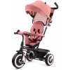 Kinderkraft Trojkolka Aston Rose Pink