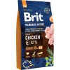 Brit Premium by Nature Senior S+M 8 kg