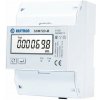 EASTRON Elektromer 3F na DIN lištu trojfázový digitálny VCX EASTRON SDM72 D MID 100A
