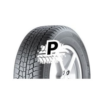 GISLAVED EURO*FROST 6 185/55 R15 82T