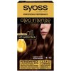 Syoss Oleo Intense 4-18 hnedá mokka