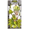 Clipper CHESS WEED 3 PAPIERIKY KING SIZE PREMIUM SET S FILTRAMI
