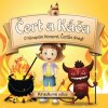 RUZNI/POHADKY - CERT A KACA (1CD)