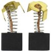 Uhlíky 2ks 9x6x5mm, pre elektrický rázový uťahovač 8890505