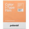 POLAROID Color Film I-TYPE/8 snímok - Pantone Color of the Year
