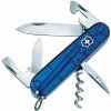 Victorinox Spartan Transparent Blue 1.3603.T2