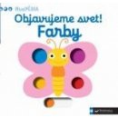 Objavujeme svet! Farby