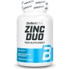 BioTech USA Zinc Duo 60 tabs