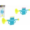 Teddies Pipe/Trumpet mix 2 farieb