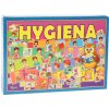 Logická společenská hra, Hygiena