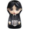 Wednesday Gothic Cursed šampón, kondicionér a sprchový gél 3 v 1 pre deti 400 ml