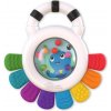 BABY EINSTEIN Hračka senzorická hrkálka a hryzačka bez BPA Outstanding Opus™ 3m+