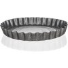 Banquet Forma vlnitá na koláč Granite 28,5x3,5cm