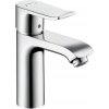 Hansgrohe Metris - umývadlová páková batéria bez odtokovej garnitúry 31084000