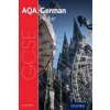 AQA GCSE German Higher (David Riddell)(Brožovaná)