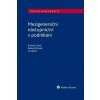 Mezigenerační nástupnictví v podnikání - Kristián Csach, Bohumil Havel