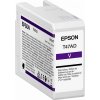 EPSON ink Singlepack Violet T47AD UltraChrome Pro 10 ink 50ml