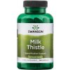 Swanson Ostropestřec Mariánský Milk Thistle 500 mg 100 kapslí