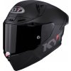 KYT prilba R1R - Matt Black (L)